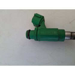 Iniettore Suzuki GSX-R 750 (E3) GSX-R 750 Sinistro