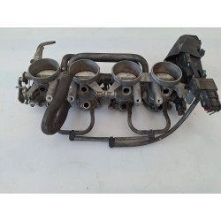 Corpo farfallato Suzuki GSX-R 750 (E3) GSX-R 750 