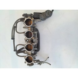 Corpo farfallato Suzuki GSX-R 750 (E3) GSX-R 750 