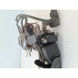 Corpo farfallato Suzuki GSX-R 750 (E3) GSX-R 750 