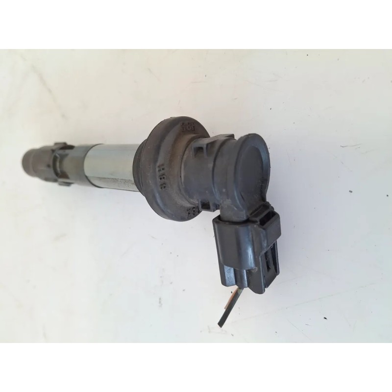 Bobina Suzuki GSX-R 750 (E3) GSX-R 750 