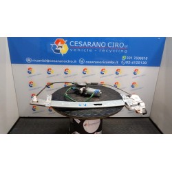 ALZACRISTALLO ELETTR. PORTA ANT. C/MOTORINO DX. 097 HONDA CIVIC 7A SERIE (03/01-12/05) 4EE2 72210S5SG02