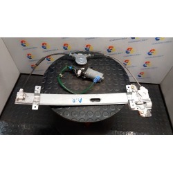 ALZACRISTALLO ELETTR. PORTA ANT. C/MOTORINO DX. 097 HONDA CIVIC 7A SERIE (03/01-12/05) 4EE2 72210S5SG02