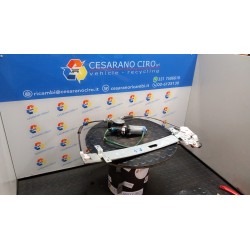ALZACRISTALLO ELETTR. PORTA ANT. C/MOTORINO DX. 097 HONDA CIVIC 7A SERIE (03/01-12/05) 4EE2 72210S5SG02
