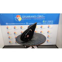 RETROVISORE EST. REGOLAZ. ELETTR. 12-02- GLS TERMICO DX. 095 HYUNDAI SANTA FE 1A SERIE (01/01-10/06 D4EA 8762026401