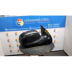 RETROVISORE EST. REGOLAZ. ELETTR. 12-02- GLS TERMICO DX. 095 HYUNDAI SANTA FE 1A SERIE (01/01-10/06 D4EA 8762026401