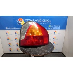 FANALE POST. 08-04- DX. 096 HYUNDAI SANTA FE 1A SERIE (01/01-10/06 D4EA 9240226510