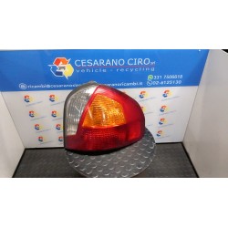 FANALE POST. 08-04- DX. 096 HYUNDAI SANTA FE 1A SERIE (01/01-10/06 D4EA 9240226510