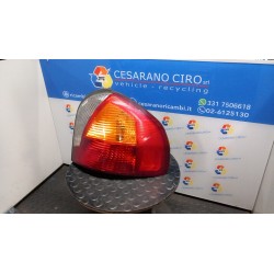 FANALE POST. 08-04- DX. 096 HYUNDAI SANTA FE 1A SERIE (01/01-10/06 D4EA 9240226510