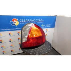 FANALE POST. 08-04- DX. 096 HYUNDAI SANTA FE 1A SERIE (01/01-10/06 D4EA 9240226510