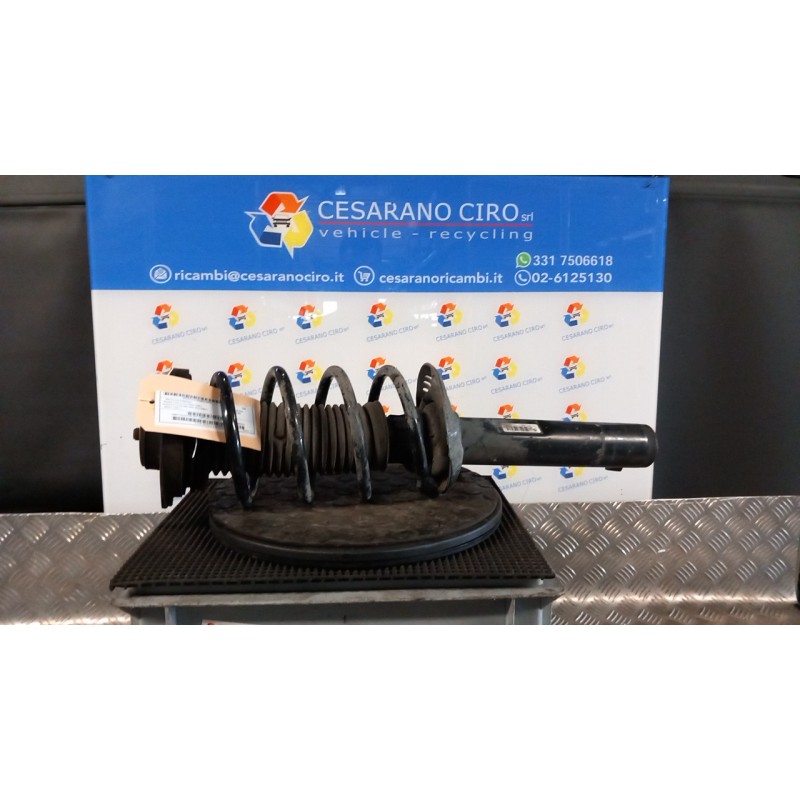 AMMORTIZZATORE ANT. CAMPO MOLLEG. 13/14/19/20 DX. 001 VOLKSWAGEN GOLF (1K) (10/03-12/09) BKC 1K0413031BG