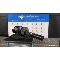 AMMORTIZZATORE ANT. CAMPO MOLLEG. 13/14/19/20 DX. 001 VOLKSWAGEN GOLF (1K) (10/03-12/09) BKC 1K0413031BG