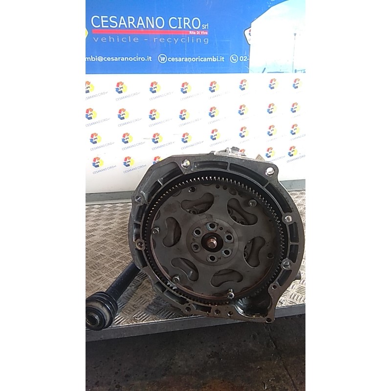 CAMBIO AUTOMATICO 073 ALFA ROMEO STELVIO (6V) (01/17-10/22) 55284529 55284644