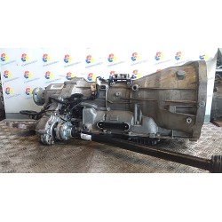 CAMBIO AUTOMATICO 073 ALFA ROMEO STELVIO (6V) (01/17-10/22) 55284529 55284644