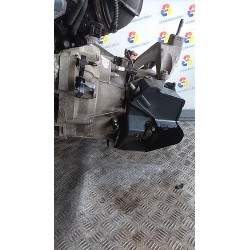 CAMBIO COMPL. 004 FORD FOCUS (CAK) (10/98-03/02) FYDB 1123176