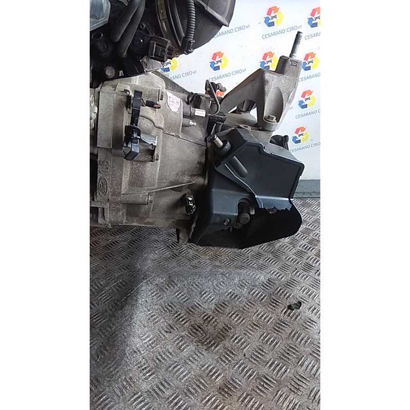 CAMBIO COMPL. 004 FORD FOCUS (CAK) (10/98-03/02) FYDB 1123176