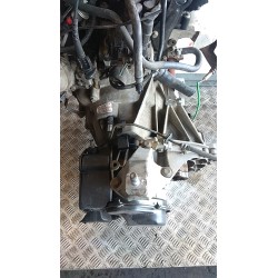 CAMBIO COMPL. 004 FORD FOCUS (CAK) (10/98-03/02) FYDB 1123176