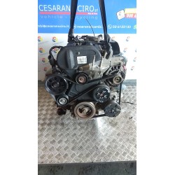 MOTORE SEMICOMPL. ROTAZ. 005 FORD FOCUS (CAK) (10/98-03/02) FYDB 1250283
