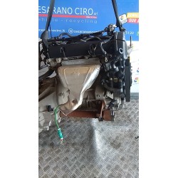 MOTORE SEMICOMPL. ROTAZ. 005 FORD FOCUS (CAK) (10/98-03/02) FYDB 1250283