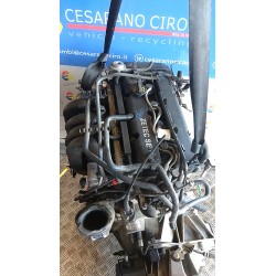 MOTORE SEMICOMPL. ROTAZ. 005 FORD FOCUS (CAK) (10/98-03/02) FYDB 1250283