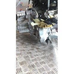 CAMBIO COMPL. CD 19X70 006 CITROEN C3 PICASSO (02/09-02/18) 9H06 2222WE