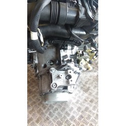 CAMBIO COMPL. CD 19X70 006 CITROEN C3 PICASSO (02/09-02/18) 9H06 2222WE