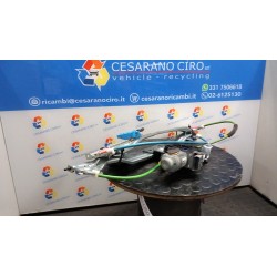 ALZACRISTALLO ELETTR. PORTA ANT. DX. 010 CITROEN C3 PICASSO (02/09-02/18) 8FS 9222FZ