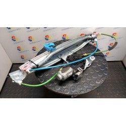 ALZACRISTALLO ELETTR. PORTA ANT. DX. 010 CITROEN C3 PICASSO (02/09-02/18) 8FS 9222FZ