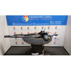 ALZACRISTALLO ELETTR. PORTA ANT. DX. 011 IVECO DAILY FURGONE (04/14-05/19) F1AGL411GC 5801901052