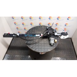 ALZACRISTALLO ELETTR. PORTA ANT. DX. 011 IVECO DAILY FURGONE (04/14-05/19) F1AGL411GC 5801901052