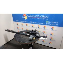 ALZACRISTALLO ELETTR. PORTA ANT. DX. 011 IVECO DAILY FURGONE (04/14-05/19) F1AGL411GC 5801901052