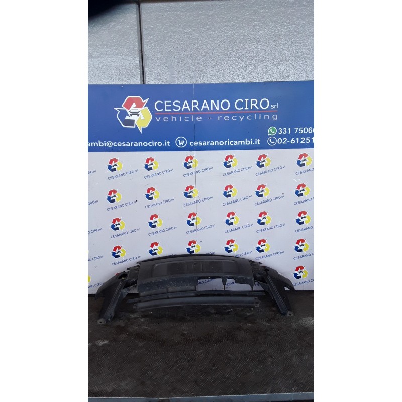 PARAURTI ANT. CENTR. 026 FORD KA (CCQ) (11/96-10/08) J4K 1076768