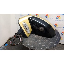 RETROVISORE EST. REGOLAZ. ELETTR. RIPIEGHEVOLE C/MEMORIA SX. 030 CITROEN C4 PICASSO (09/06-08/13) RHJ 8153H4