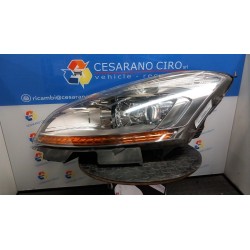 PROIETTORE XENO SX. 032 CITROEN C4 PICASSO (09/06-08/13) RHJ 6208C1