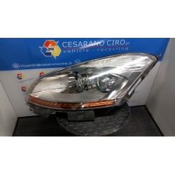 PROIETTORE XENO SX. 032 CITROEN C4 PICASSO (09/06-08/13) RHJ 6208C1