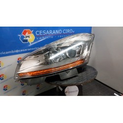PROIETTORE XENO SX. 032 CITROEN C4 PICASSO (09/06-08/13) RHJ 6208C1