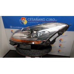 PROIETTORE XENO SX. 032 CITROEN C4 PICASSO (09/06-08/13) RHJ 6208C1