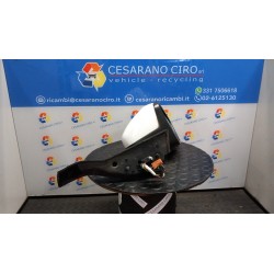 RETROVISORE EST. REGOLAZ. ELETTR. DX. 033 PEUGEOT 208 (01/12-11/15) HM01 1611240180
