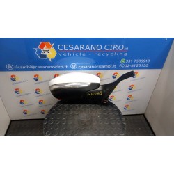 RETROVISORE EST. REGOLAZ. ELETTR. DX. 033 PEUGEOT 208 (01/12-11/15) HM01 1611240180