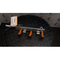 INIETTORE 036 NISSAN PIXO (UA0) (04/09-) K10B 166004A00D