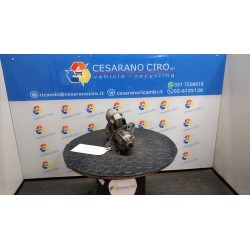 MOTORINO AVVIAMENTO 040 NISSAN PIXO (UA0) (04/09-) K10B 233004A00B