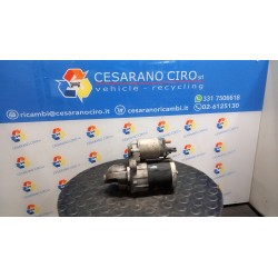 MOTORINO AVVIAMENTO 040 NISSAN PIXO (UA0) (04/09-) K10B 233004A00B