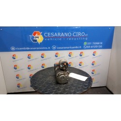 MOTORINO AVVIAMENTO 040 NISSAN PIXO (UA0) (04/09-) K10B 233004A00B