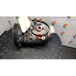 COMPRESSORE A/C 041 NISSAN PIXO (UA0) (04/09-) K10B 276304A00G