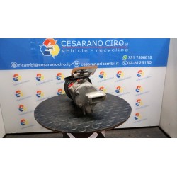 COMPRESSORE A/C 041 NISSAN PIXO (UA0) (04/09-) K10B 276304A00G