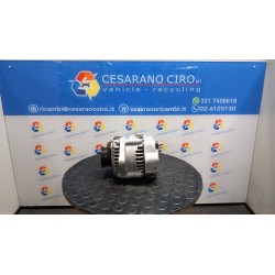 ALTERNATORE 042 NISSAN PIXO (UA0) (04/09-) K10B 231004A00C