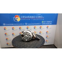 ALTERNATORE 042 NISSAN PIXO (UA0) (04/09-) K10B 231004A00C