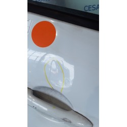 PORTA ANT. DX. 044 RENAULT CLIO 4A SERIE (07/12-12/16) K9KC6 801008302R