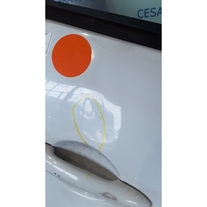 PORTA ANT. DX. 044 RENAULT CLIO 4A SERIE (07/12-12/16) K9KC6 801008302R