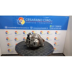 ALTERNATORE 045 MAZDA MAZDA 2 2A SERIE (08/07-12/14 ZJ ZJ3818300